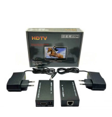 Удлинитель HDMI Extender 60м